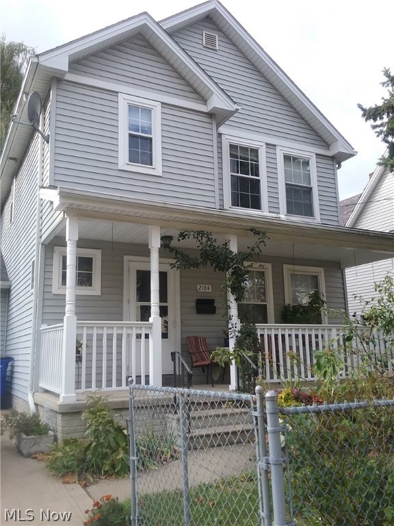 Sargent & Dixons - Residential