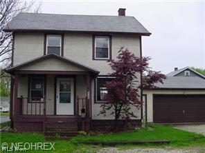 Canton - Residential Lease