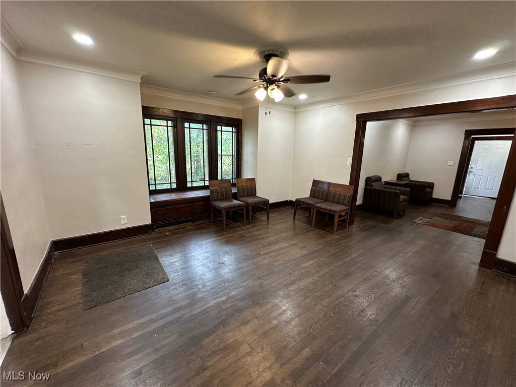 City/Youngstown - Residential Lease