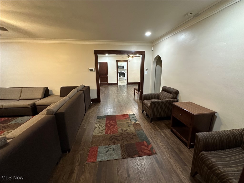 City/Youngstown - Residential Lease