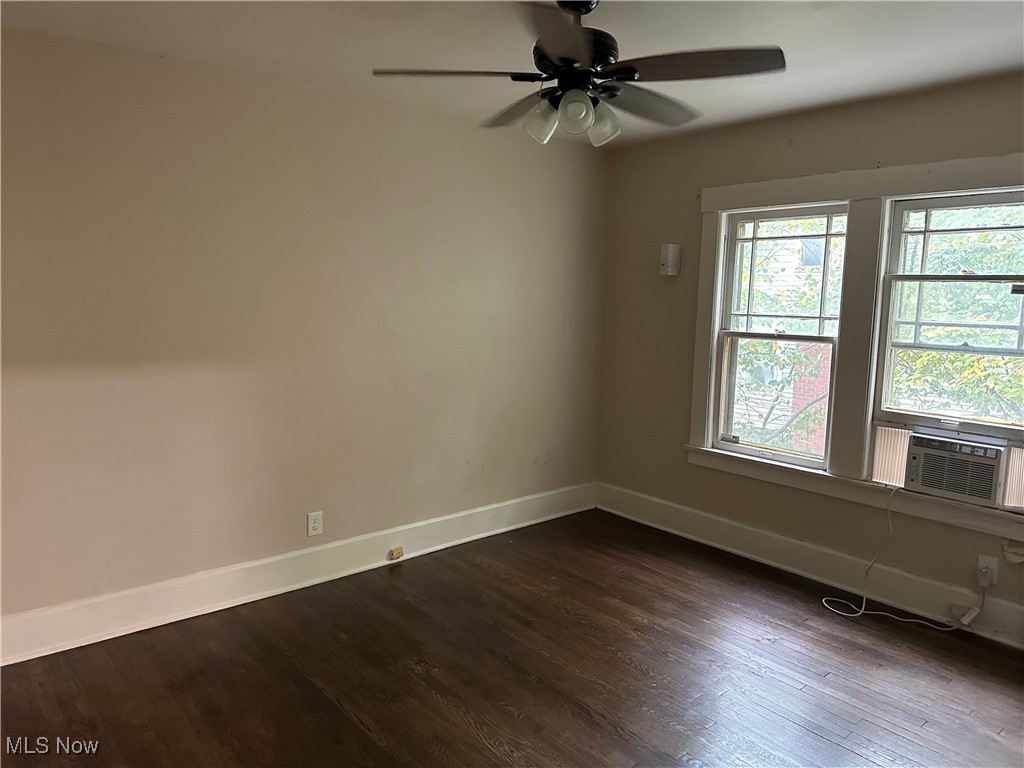 City/Youngstown - Residential Lease