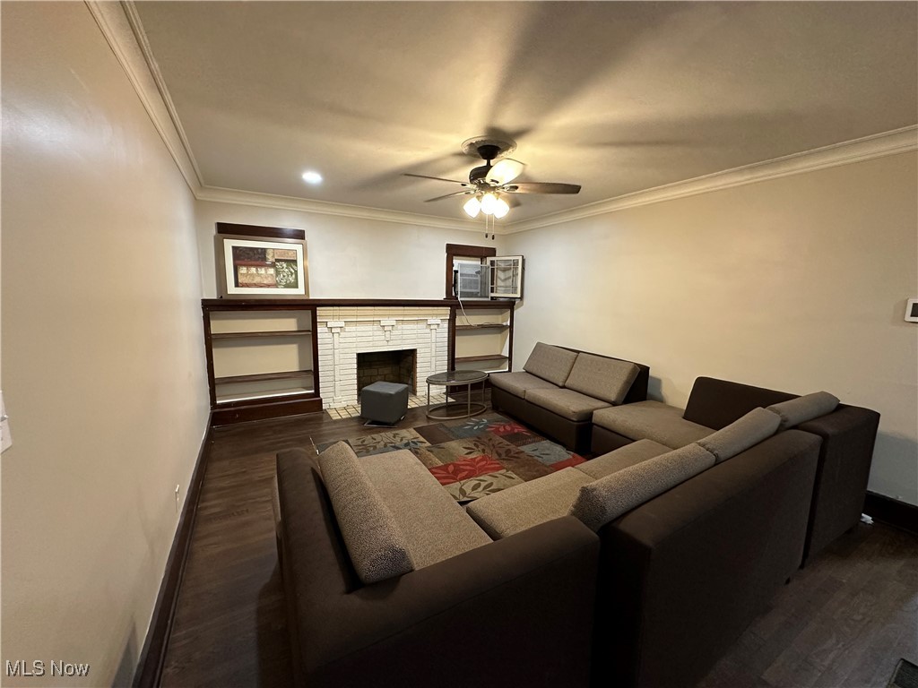 City/Youngstown - Residential Lease