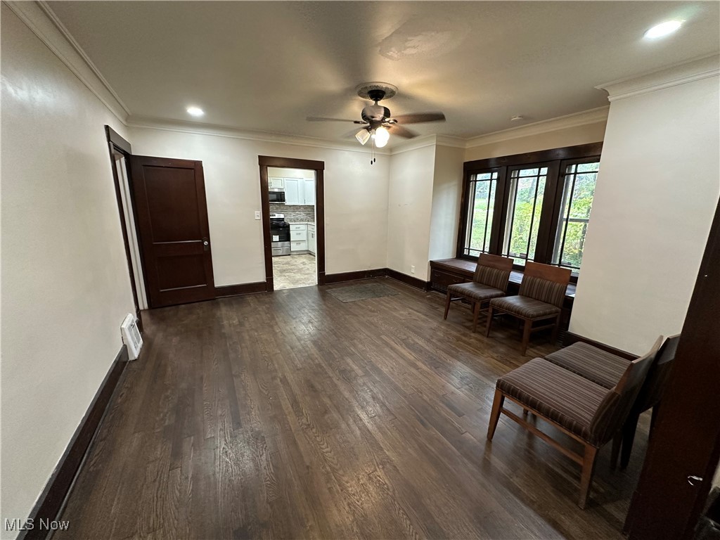 City/Youngstown - Residential Lease