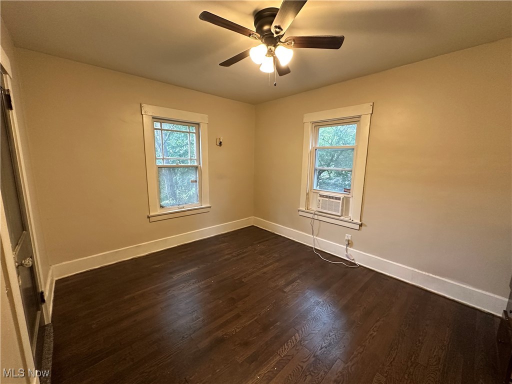 City/Youngstown - Residential Lease