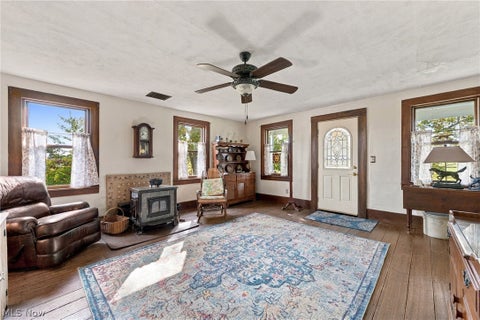 Tiny photo for 77 Township Road 1031, Nova, OH 44859 (MLS # 5256451)