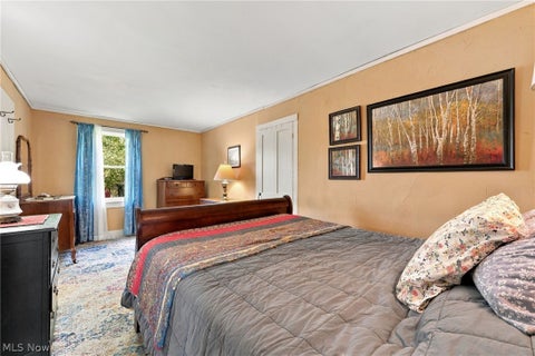 Tiny photo for 77 Township Road 1031, Nova, OH 44859 (MLS # 5256451)