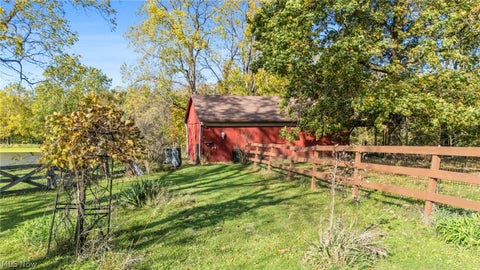 Tiny photo for 77 Township Road 1031, Nova, OH 44859 (MLS # 5256451)