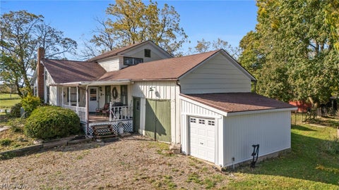 Tiny photo for 77 Township Road 1031, Nova, OH 44859 (MLS # 5256451)
