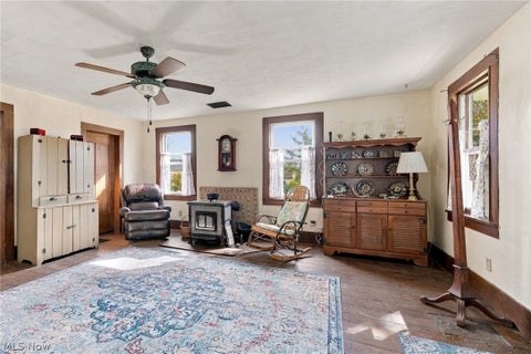 Tiny photo for 77 Township Road 1031, Nova, OH 44859 (MLS # 5256451)