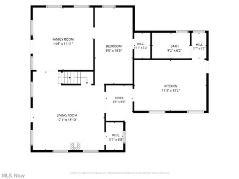 Tiny photo for 77 Township Road 1031, Nova, OH 44859 (MLS # 5256451)