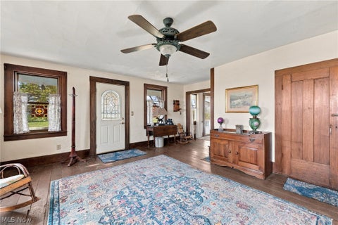Tiny photo for 77 Township Road 1031, Nova, OH 44859 (MLS # 5256451)