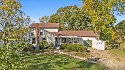 Tiny photo for 77 Township Road 1031, Nova, OH 44859 (MLS # 5256451)