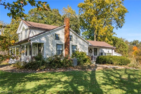 Tiny photo for 77 Township Road 1031, Nova, OH 44859 (MLS # 5256451)