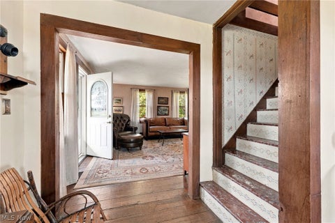 Tiny photo for 77 Township Road 1031, Nova, OH 44859 (MLS # 5256451)