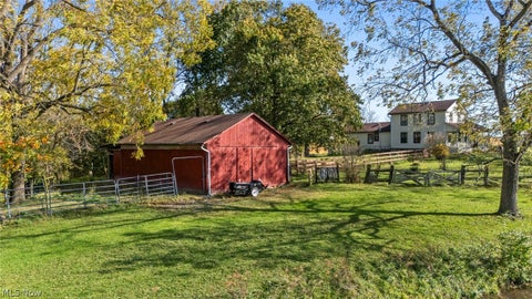 Tiny photo for 77 Township Road 1031, Nova, OH 44859 (MLS # 5256451)