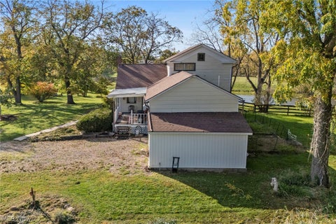 Tiny photo for 77 Township Road 1031, Nova, OH 44859 (MLS # 5256451)