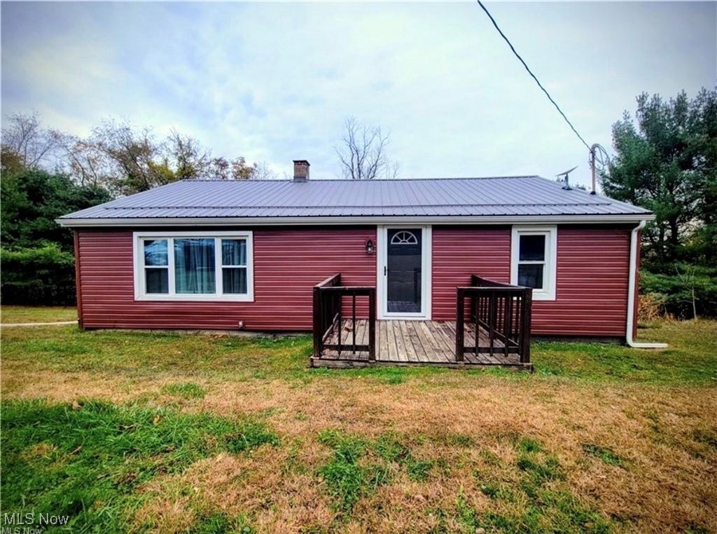 Photo of 59701 Crozier Ridge Road, Jacobsburg, OH 43933 (MLS # 5182272)