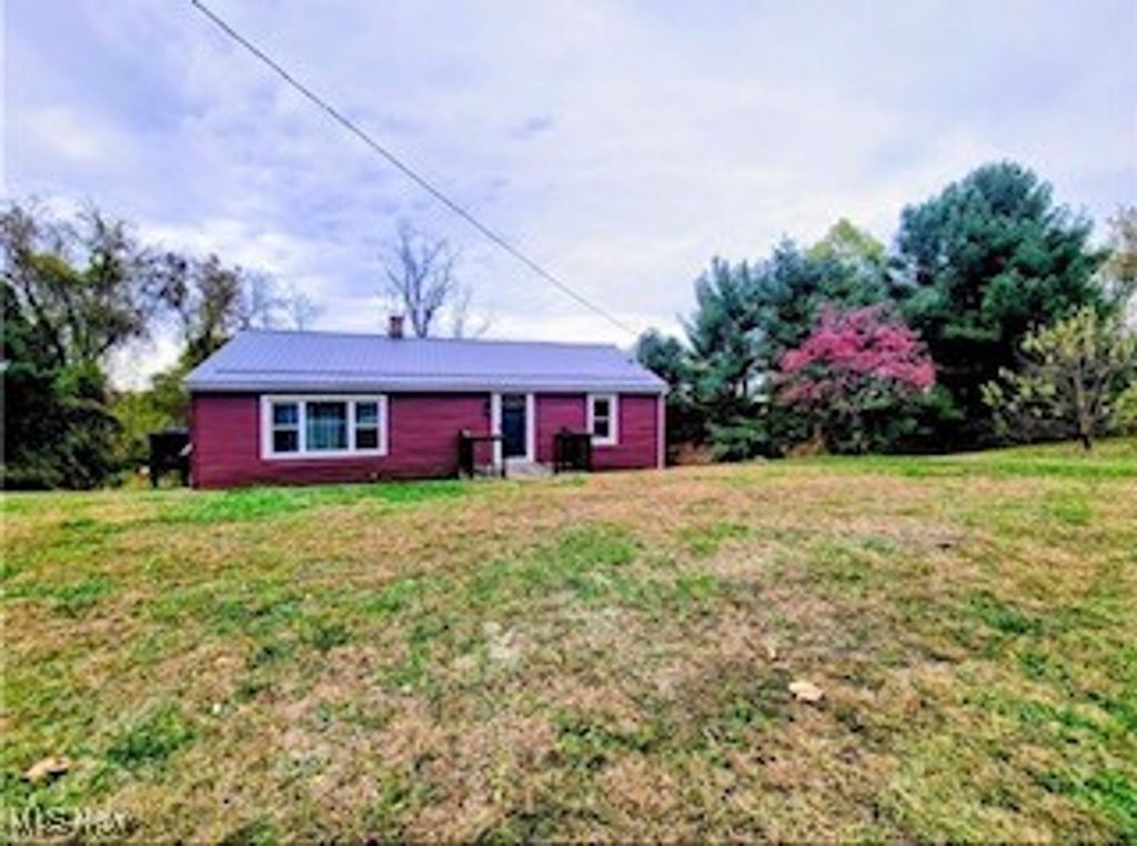 Photo of 59701 Crozier Ridge Road, Jacobsburg, OH 43933 (MLS # 5182272)
