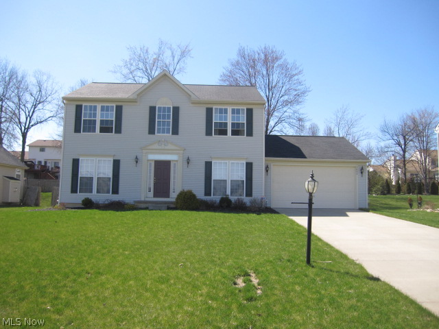 Stonewyck 02 - Residential