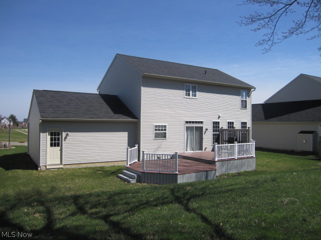 Stonewyck 02 - Residential