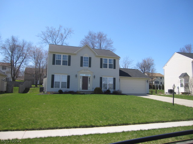 Stonewyck 02 - Residential