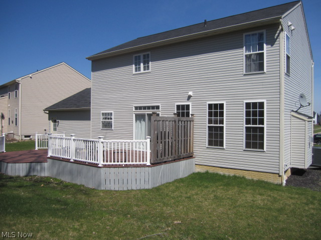 Stonewyck 02 - Residential