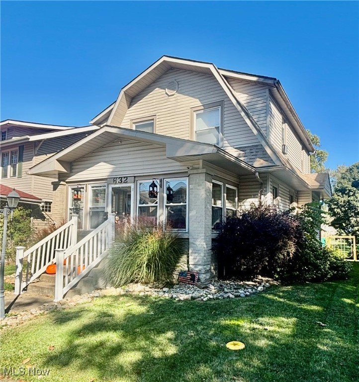 United States Military Land Su - Residential