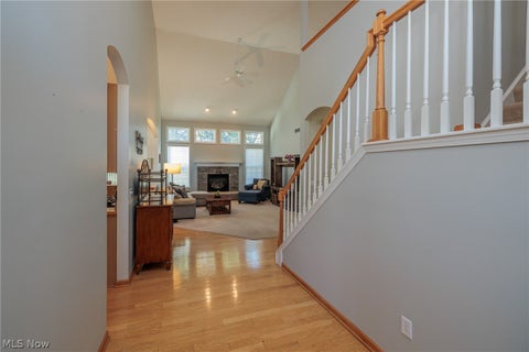 Tiny photo for 15271 Oak Hollow Lane, Strongsville, OH 44149 (MLS # 5254793)