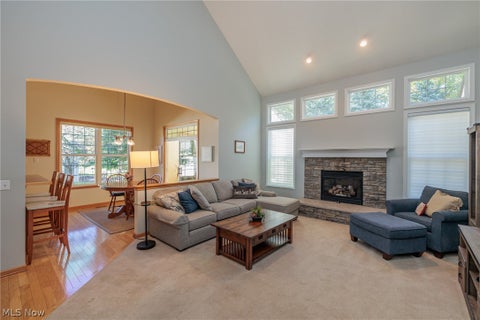 Tiny photo for 15271 Oak Hollow Lane, Strongsville, OH 44149 (MLS # 5254793)