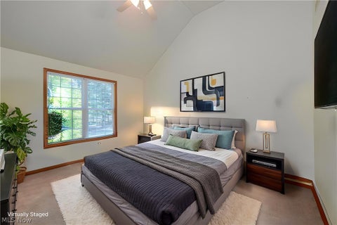 Tiny photo for 15271 Oak Hollow Lane, Strongsville, OH 44149 (MLS # 5254793)