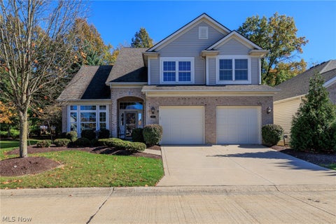 Photo of 15271 Oak Hollow Lane, Strongsville, OH 44149 (MLS # 5254793)