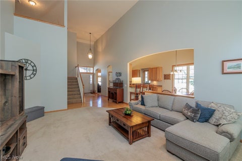 Tiny photo for 15271 Oak Hollow Lane, Strongsville, OH 44149 (MLS # 5254793)