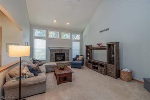 Tiny photo for 15271 Oak Hollow Lane, Strongsville, OH 44149 (MLS # 5254793)
