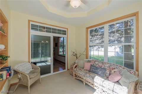 Tiny photo for 15271 Oak Hollow Lane, Strongsville, OH 44149 (MLS # 5254793)