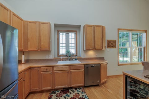 Tiny photo for 15271 Oak Hollow Lane, Strongsville, OH 44149 (MLS # 5254793)