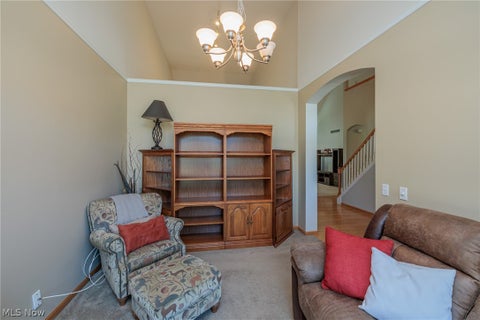Tiny photo for 15271 Oak Hollow Lane, Strongsville, OH 44149 (MLS # 5254793)