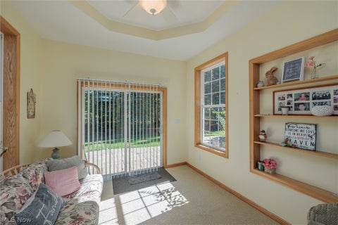 Tiny photo for 15271 Oak Hollow Lane, Strongsville, OH 44149 (MLS # 5254793)