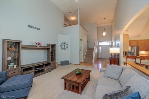 Tiny photo for 15271 Oak Hollow Lane, Strongsville, OH 44149 (MLS # 5254793)