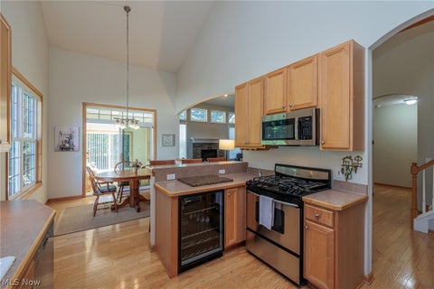 Tiny photo for 15271 Oak Hollow Lane, Strongsville, OH 44149 (MLS # 5254793)