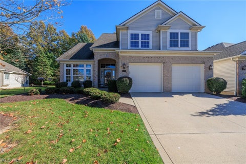 Tiny photo for 15271 Oak Hollow Lane, Strongsville, OH 44149 (MLS # 5254793)