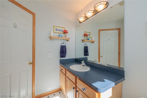 Tiny photo for 15271 Oak Hollow Lane, Strongsville, OH 44149 (MLS # 5254793)
