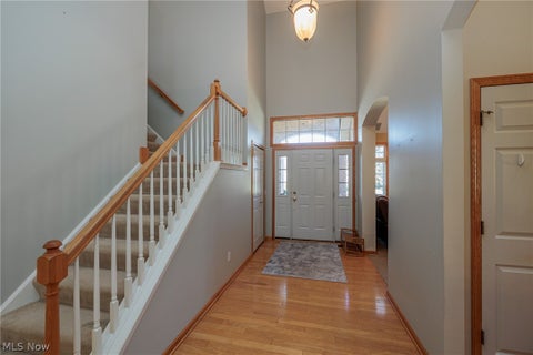 Tiny photo for 15271 Oak Hollow Lane, Strongsville, OH 44149 (MLS # 5254793)