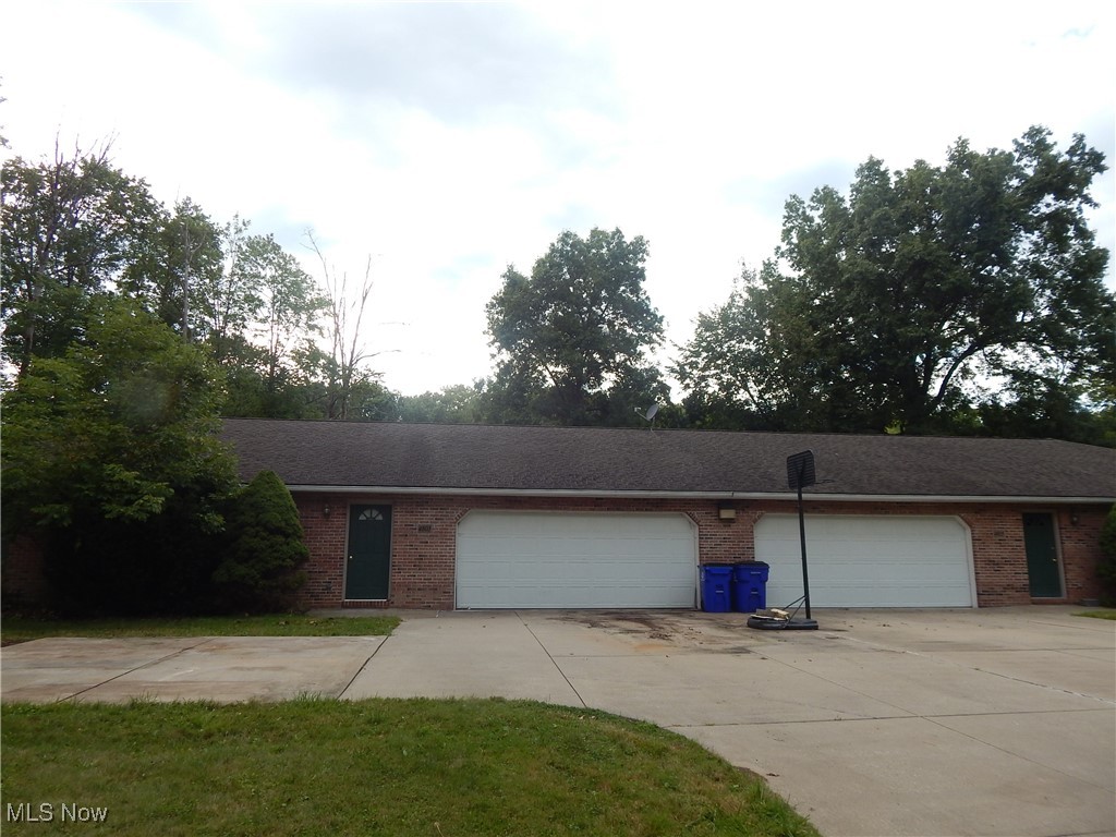 - Residential Income