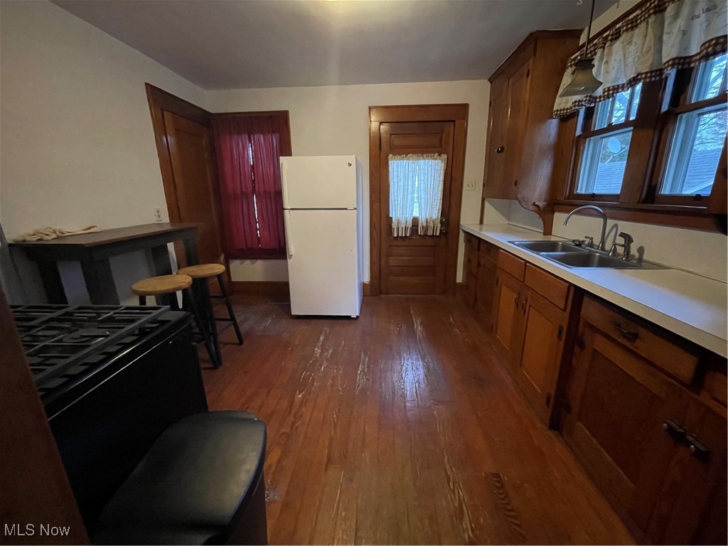 Sebring Village Add 01 - Residential