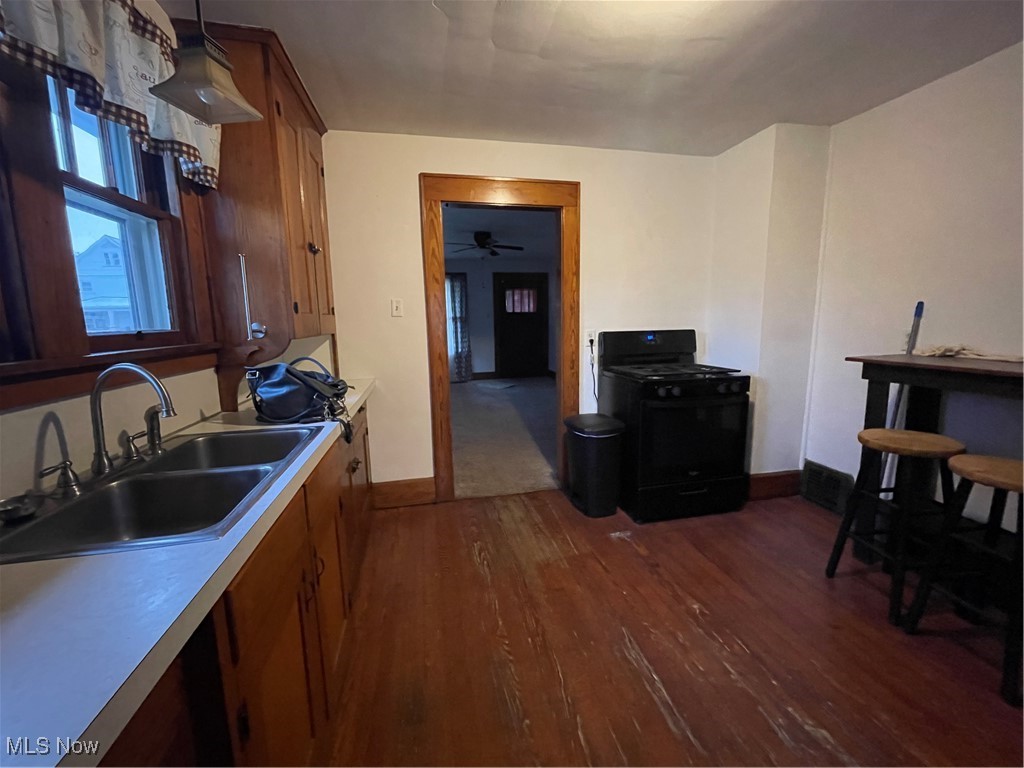 Sebring Village Add 01 - Residential