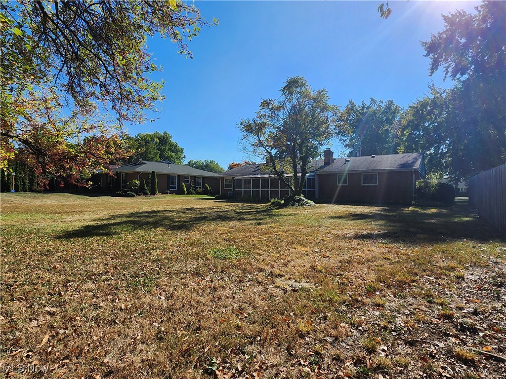 Cherry Farm Sub - Residential