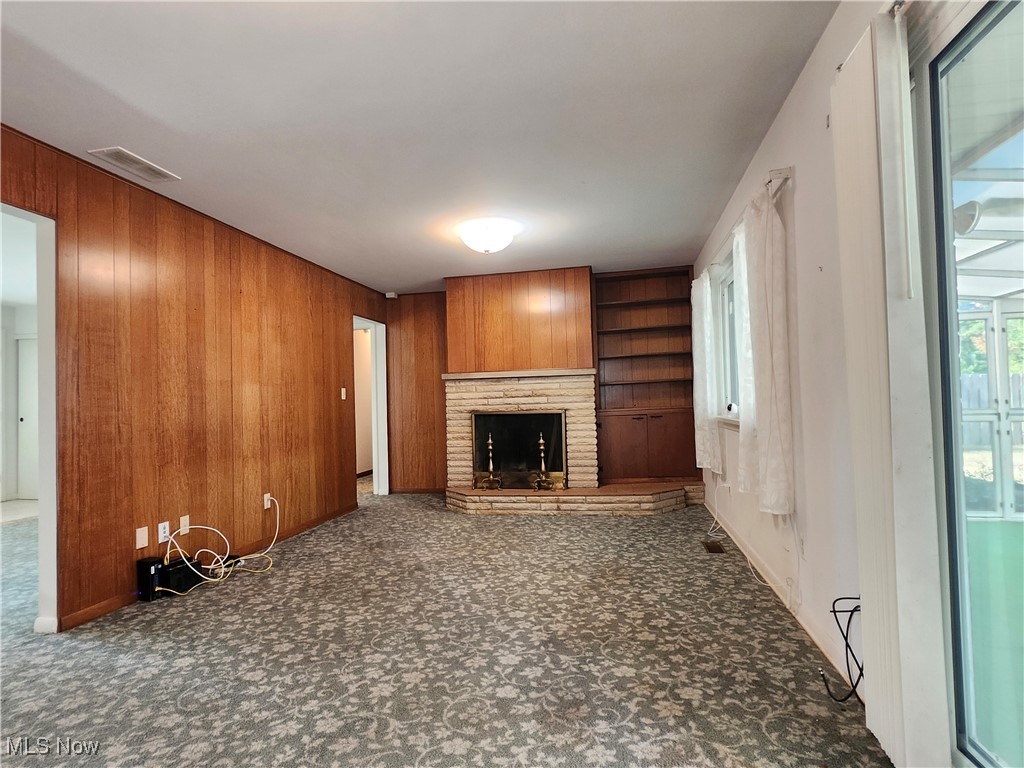 Cherry Farm Sub - Residential