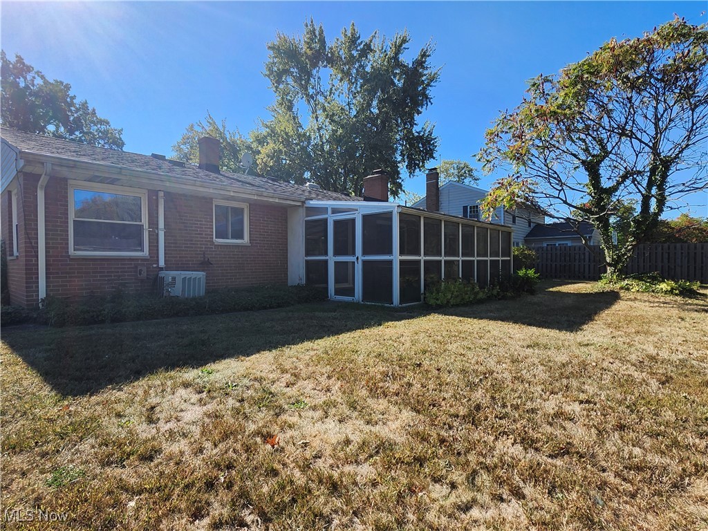 Cherry Farm Sub - Residential