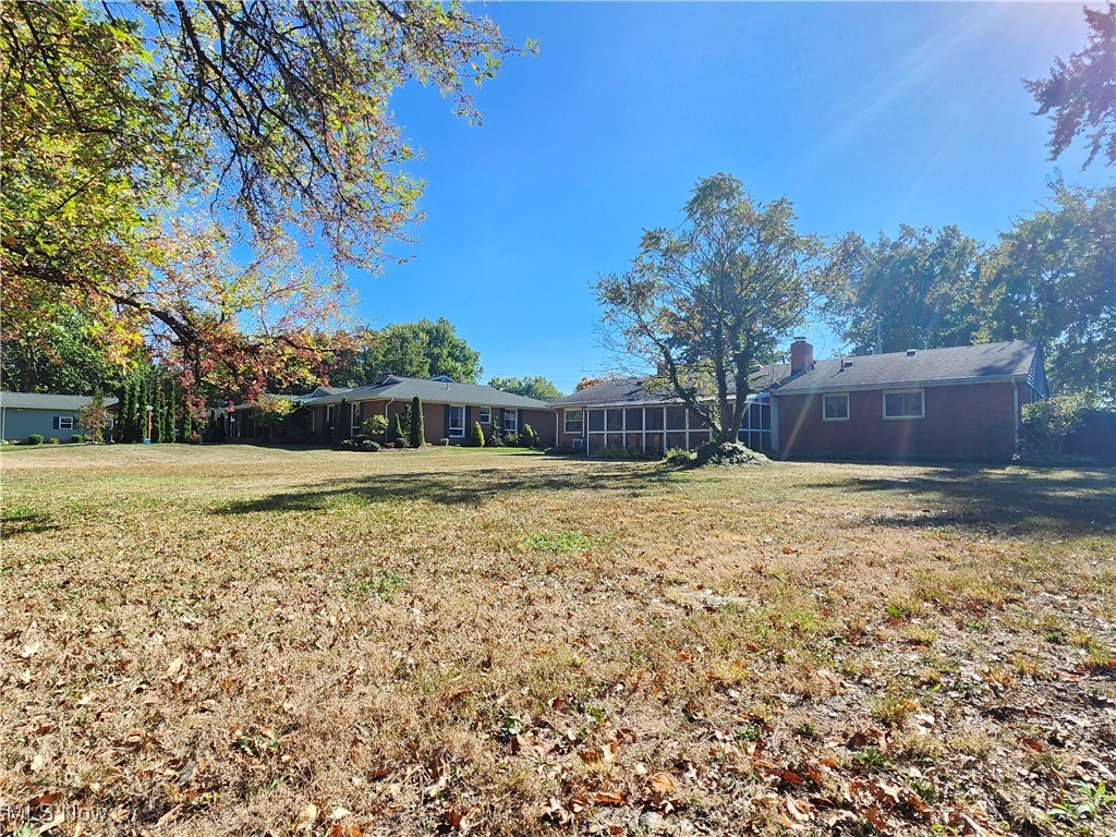 Cherry Farm Sub - Residential