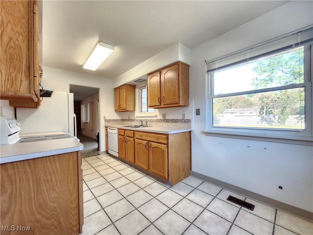 Cherry Farm Sub - Residential